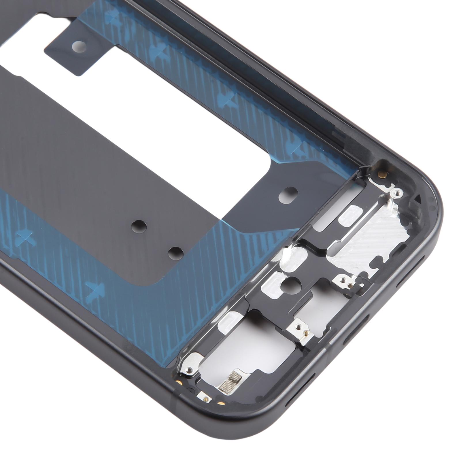 Google Pixel 10 Black Middle Frame Replacement - Image 3