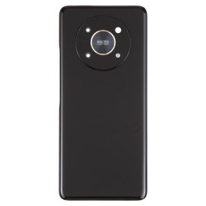 Honor Magic4 Lite black back cover replacement