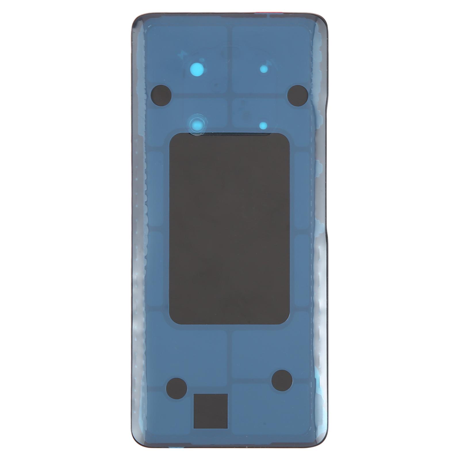 Honor Magic4 Lite Black Back Cover Replacement - Image 2
