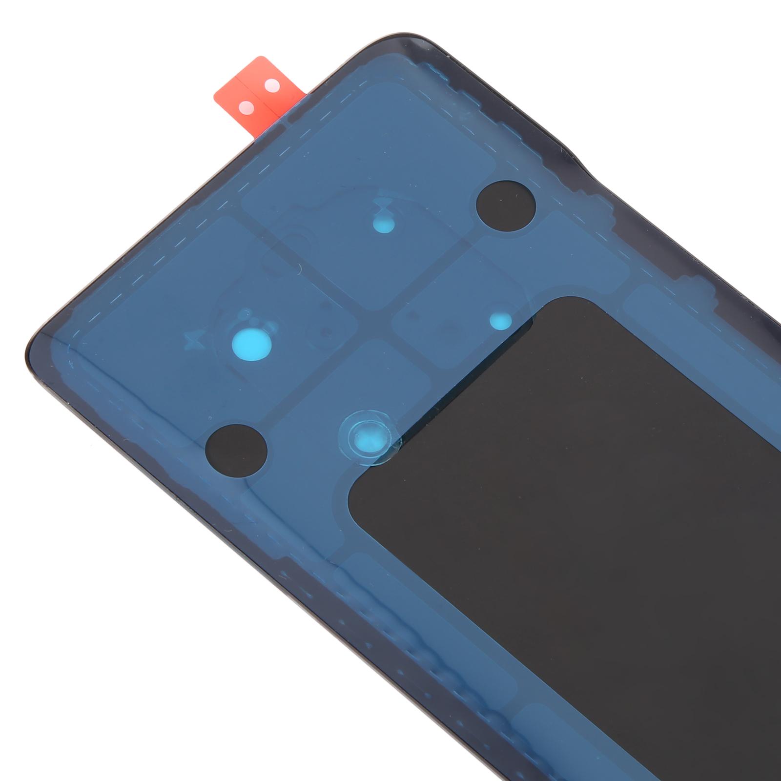 Honor Magic4 Lite Black Back Cover Replacement - Image 3
