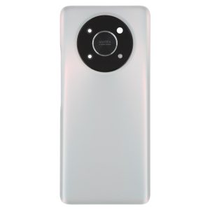 Honor Magic4 Lite white back cover replacement