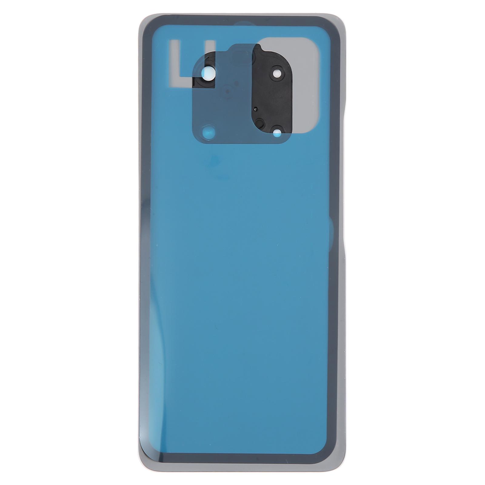 Honor Magic4 Lite White Back Cover Replacement - Image 2