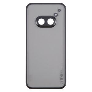 Nothing Phone 2a black back cover replacement