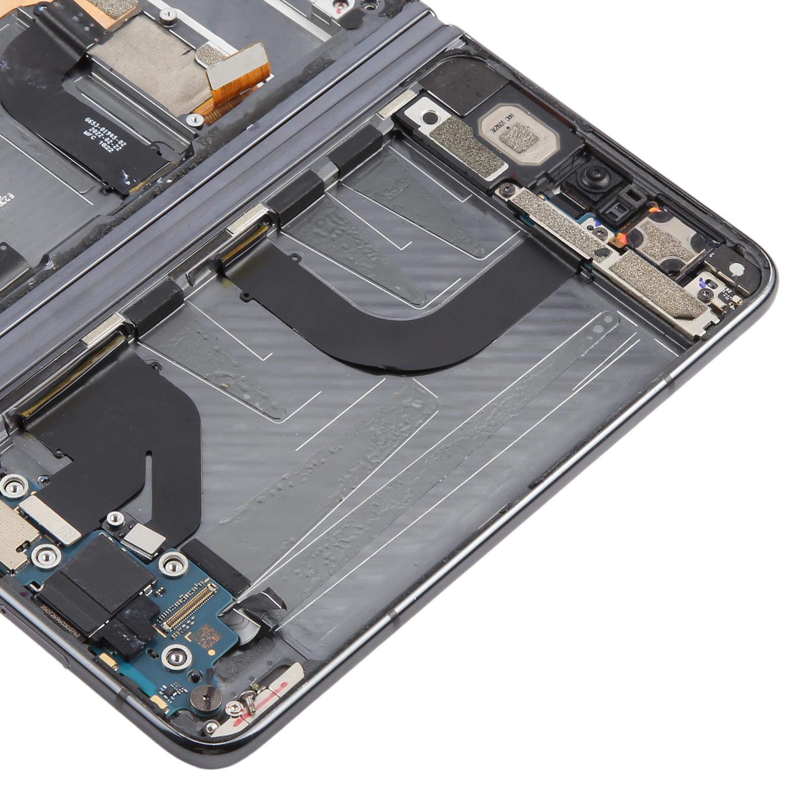 Google Pixel Fold G9FPL Main Screen Replacement - Image 3
