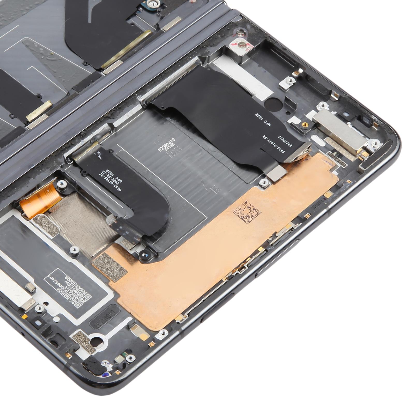 Google Pixel Fold G9FPL Main Screen Replacement - Image 4