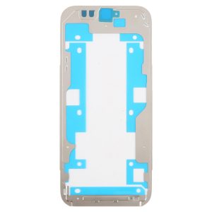 Google Pixel 10 Pro front screen bezel frame