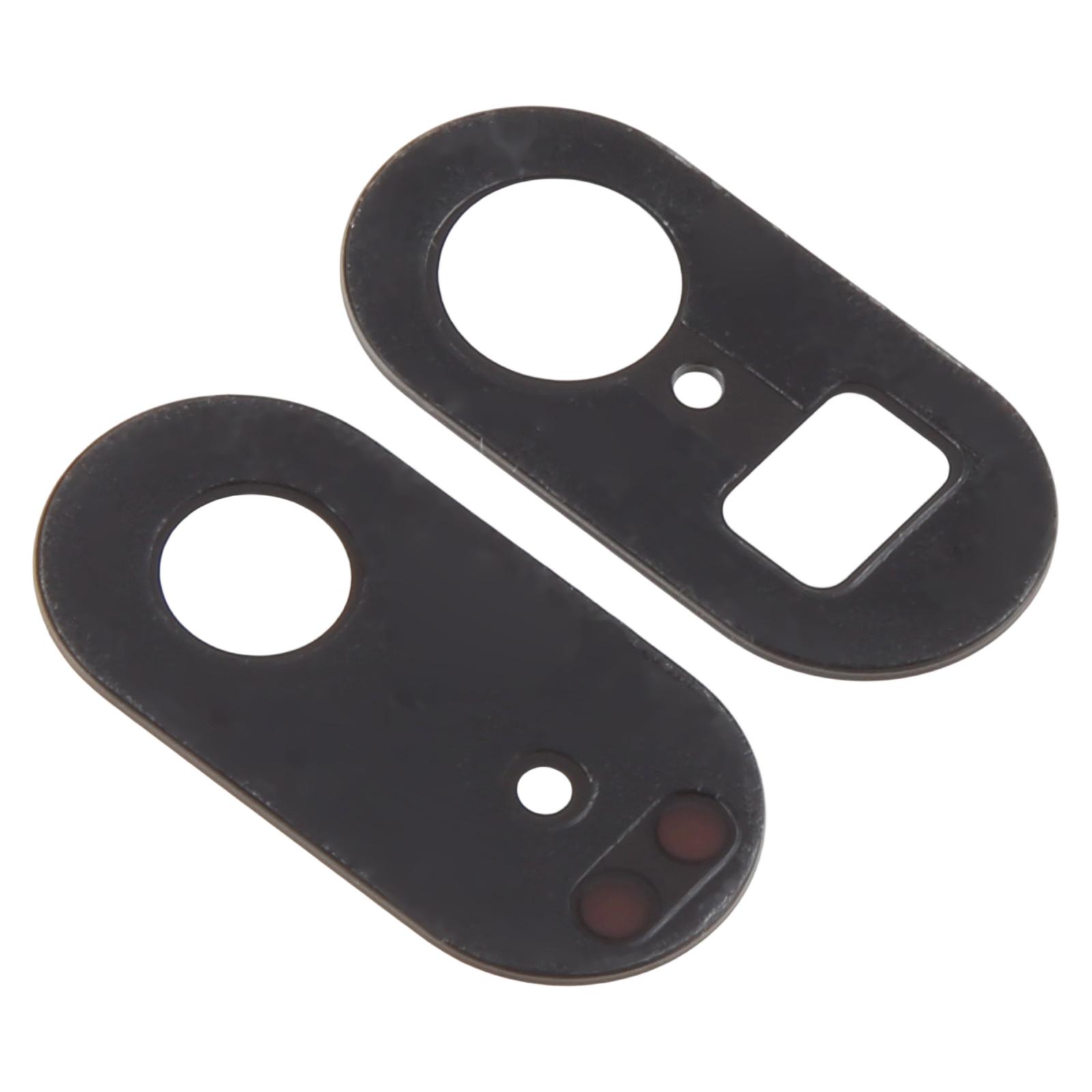 Google Pixel 9 Pro Fold Back Camera Lens Replacement - Image 2