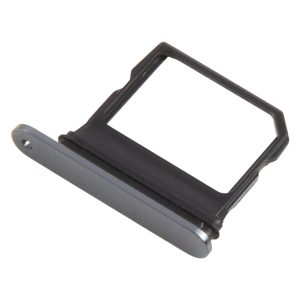 Google Pixel 10 Pro XL black SIM card tray