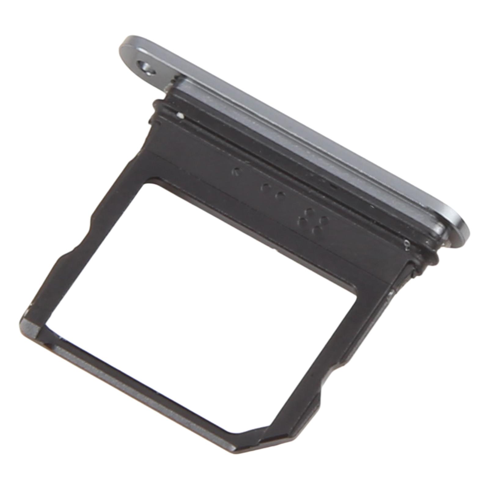 Google Pixel 10 Pro XL Black SIM Card Tray Replacement - Image 2