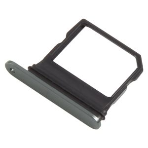 Google Pixel 10 Pro XL green SIM card tray