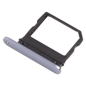 Google Pixel 10 Pro XL blue SIM card tray