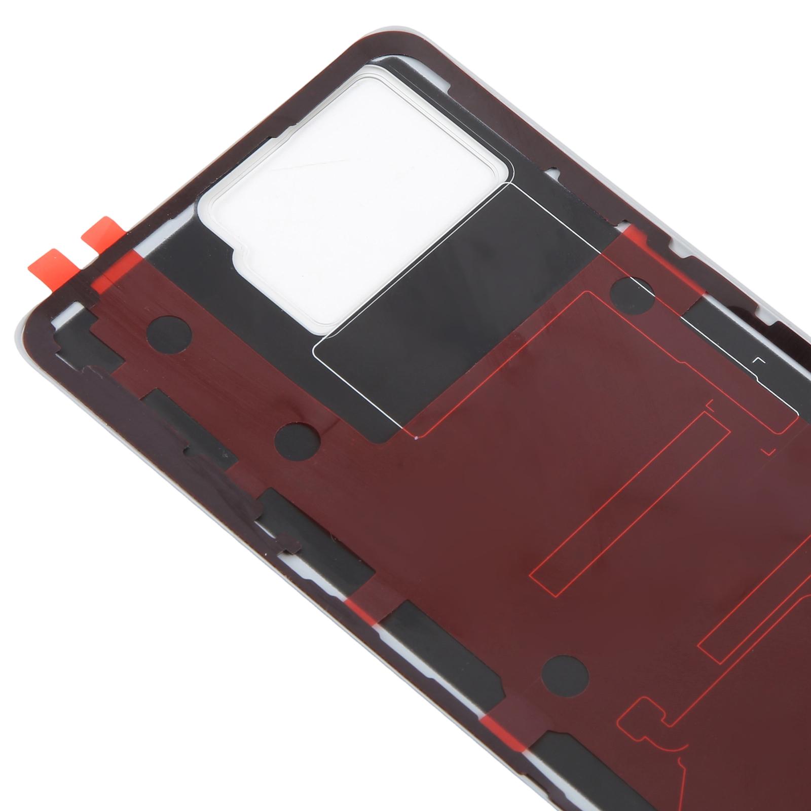 Asus ROG Phone 8 Gray Back Cover Replacement - Image 3