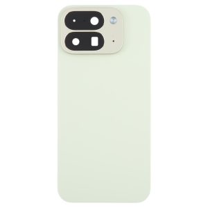 Google Pixel 10 Pro Fold green back cover replacement