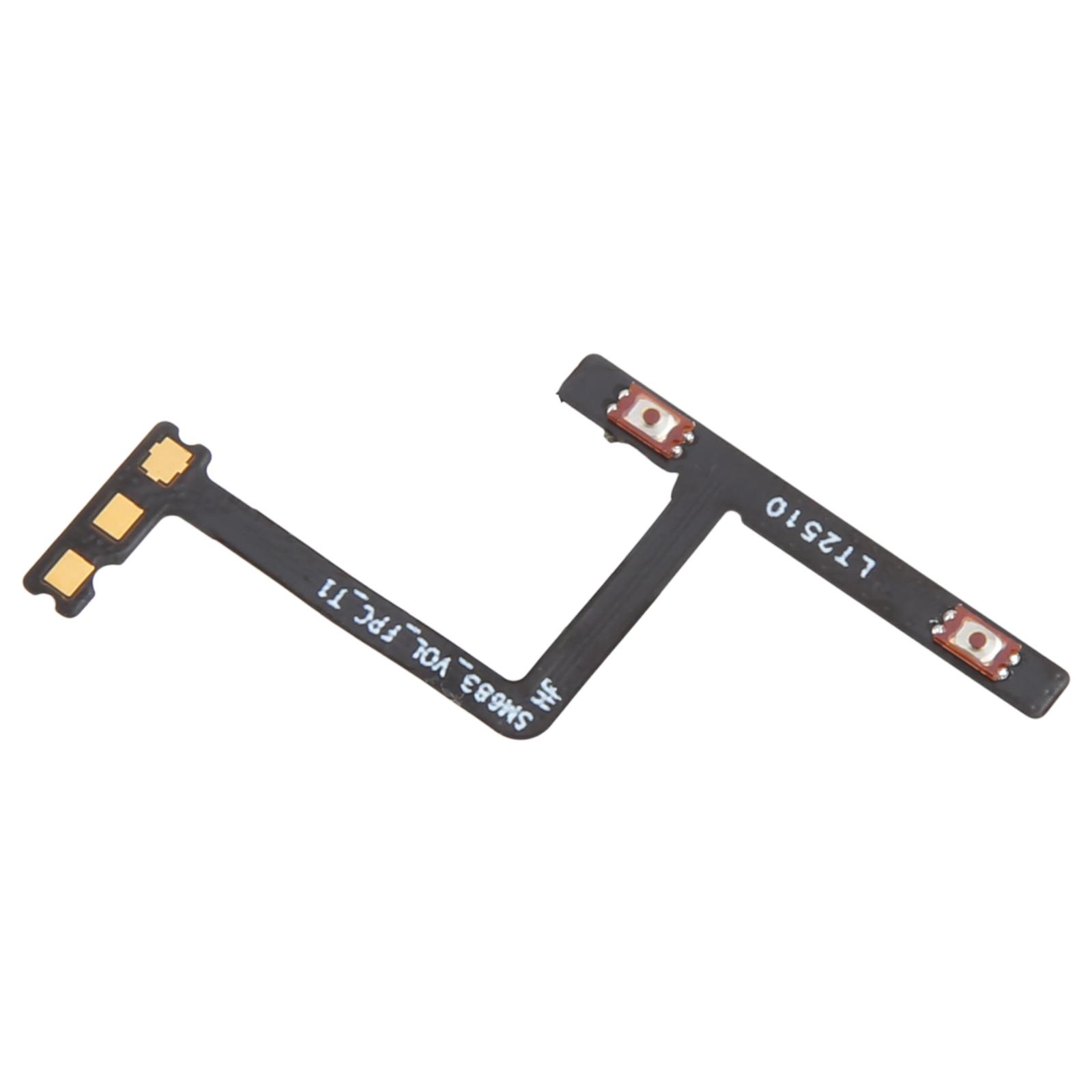 Nothing CMF Phone 2 Pro power button flex cable
