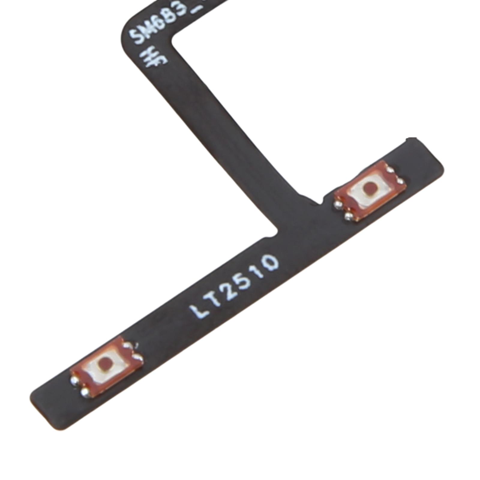 Nothing CMF Phone 2 Pro Power Button Flex Cable Replacement - Image 3