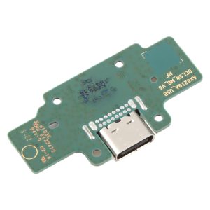 Amazon Fire Max 11 2023 charging port replacement