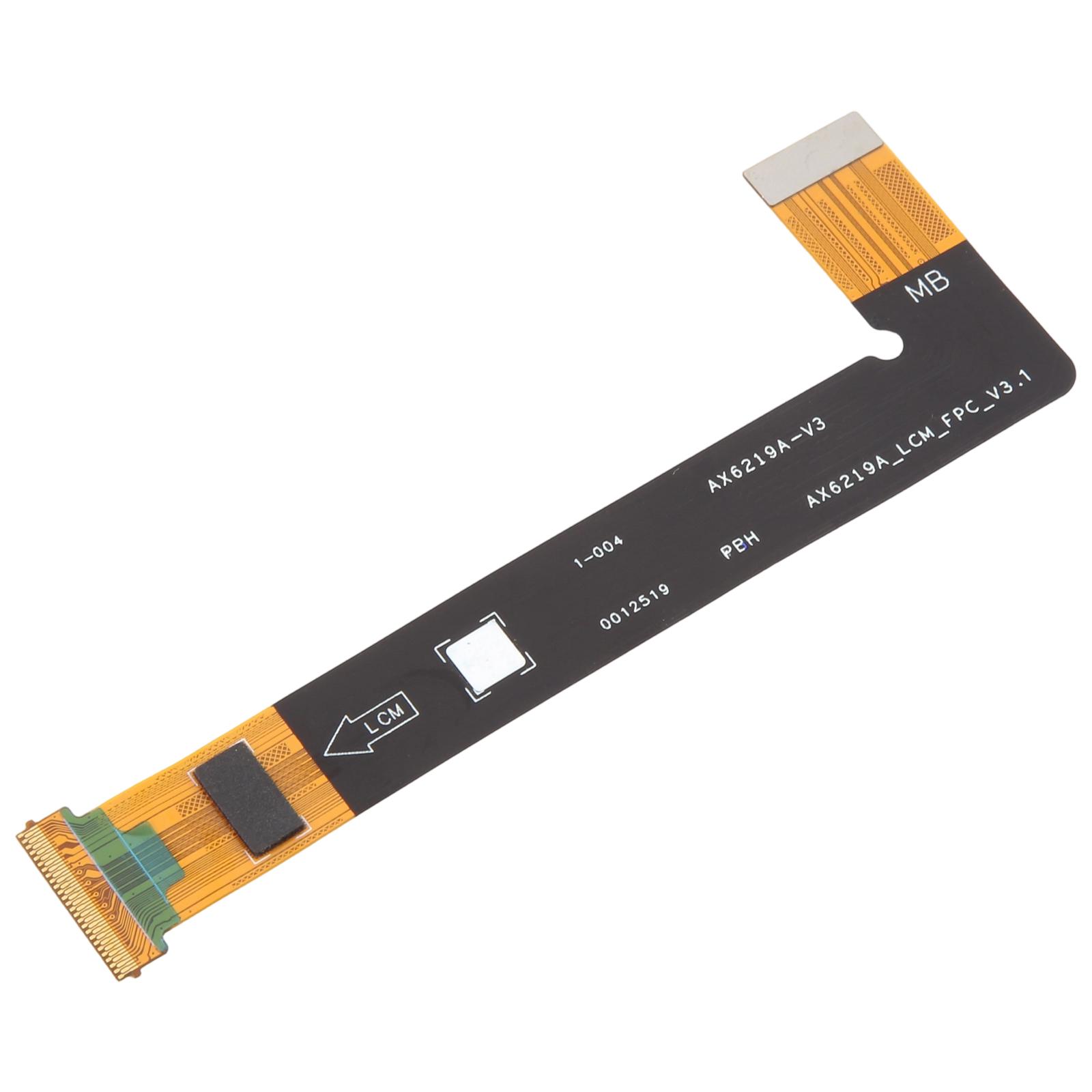 Amazon Fire Max 11 2023 LCD Connector Flex Cable Replacement - Image 2