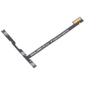 Amazon Fire Max 11 2023 power button flex cable