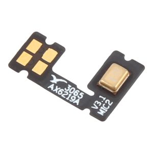 Amazon Fire Max 11 2023 microphone flex cable replacement