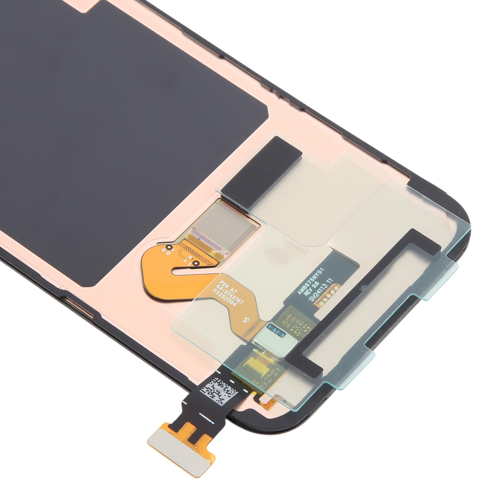 Google Pixel 9 Pro GR83Y Screen Replacement - Image 3