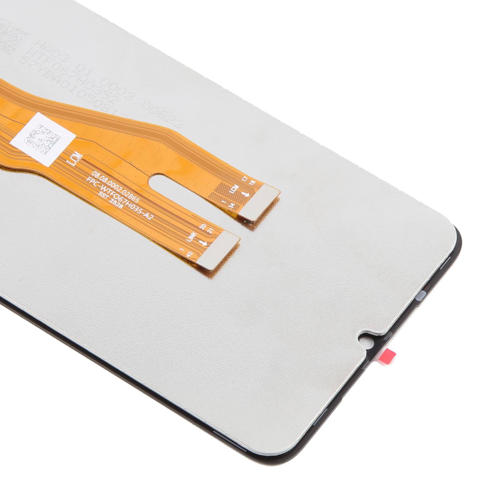 Honor X5c Screen Replacement - Image 4