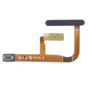Samsung Galaxy Z Flip7 fingerprint sensor flex cable