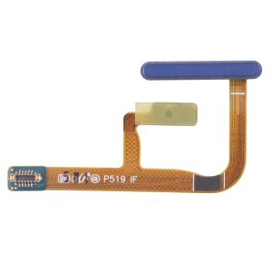 Samsung Galaxy Z Flip7 fingerprint sensor flex cable