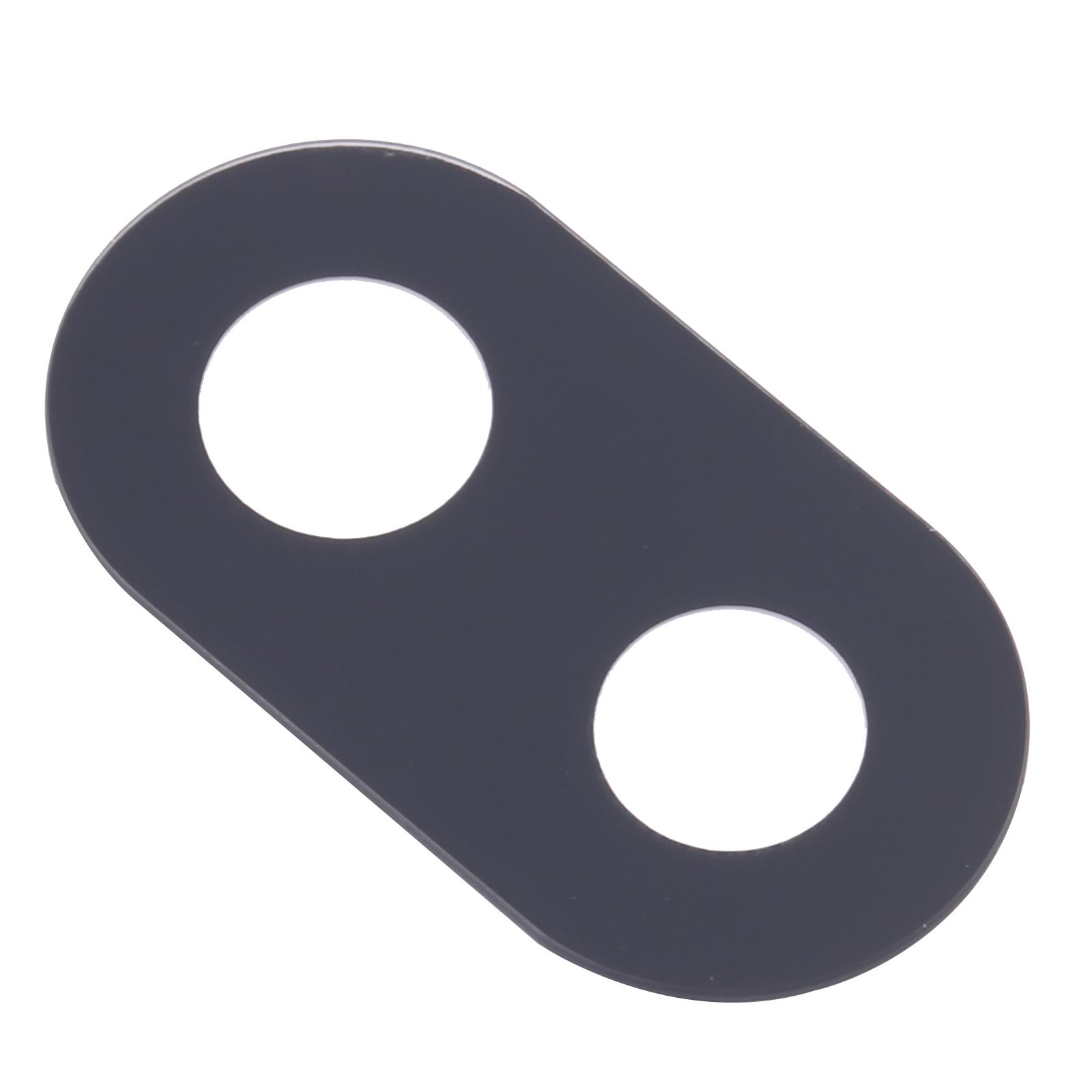 Google Pixel 9A back camera lens replacement