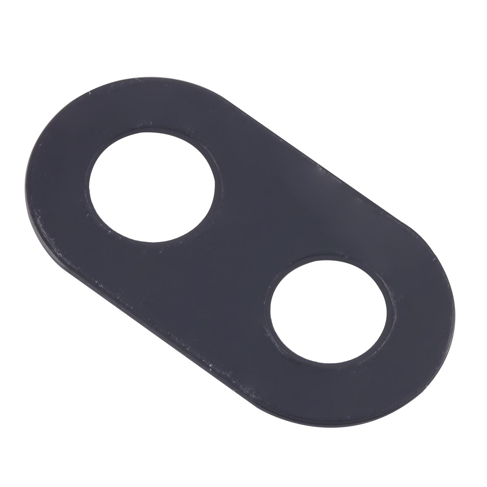 Google Pixel 9A Back Camera Lens Replacement - Image 3