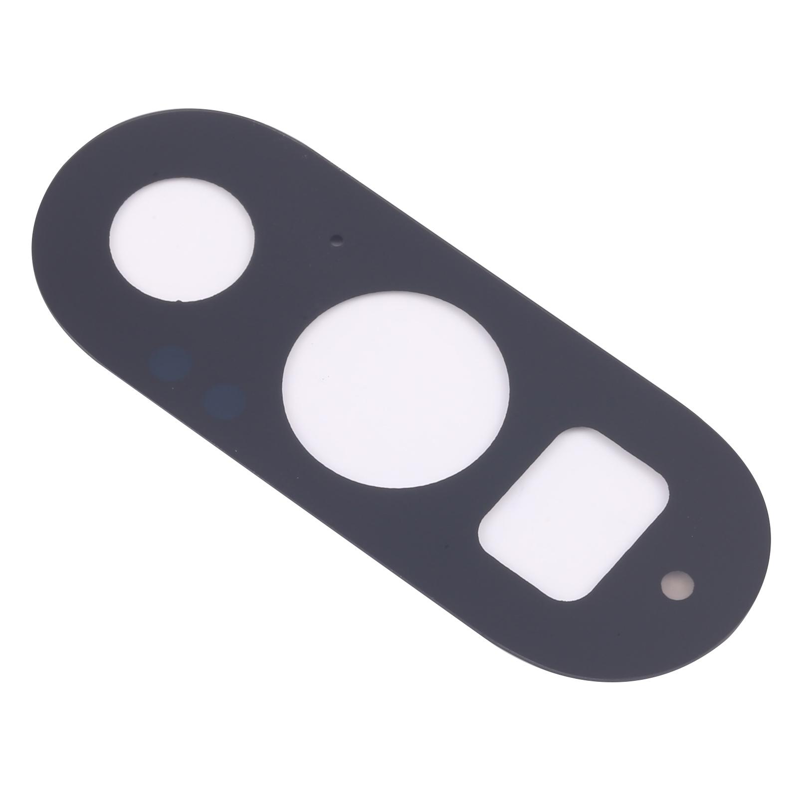 Google Pixel 9 Pro back camera lens replacement