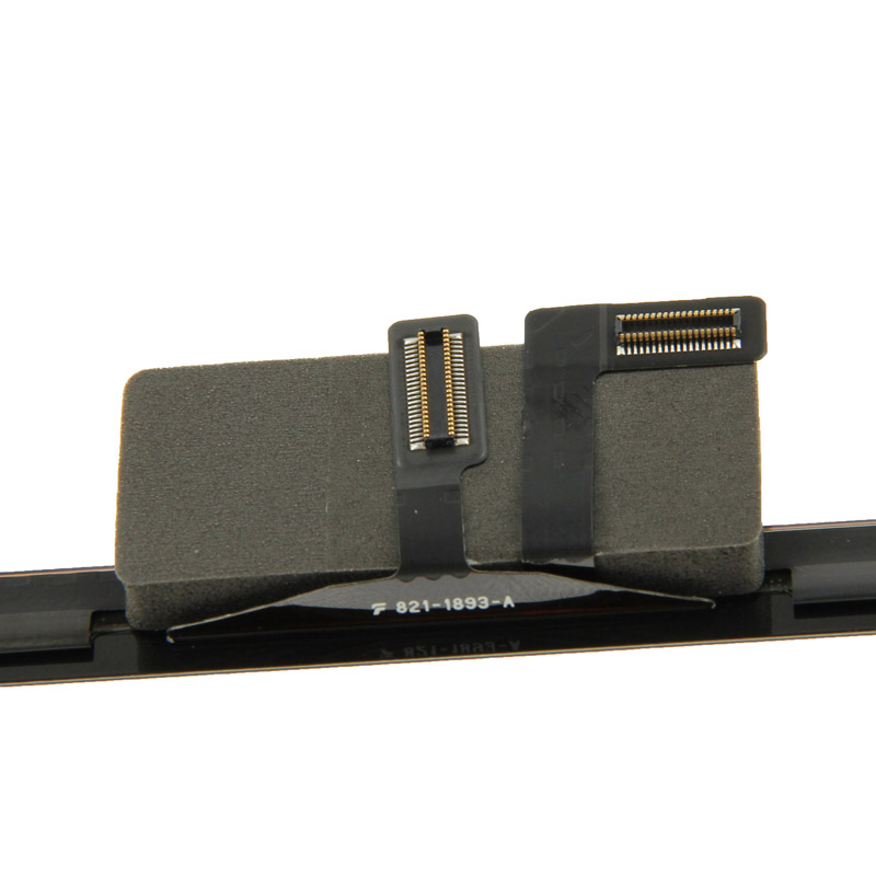 iPad Air 1 Black Touch Panel Replacement - Image 3
