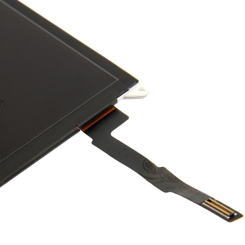 iPad Air A1474 Black LCD Screen Replacement - Image 3