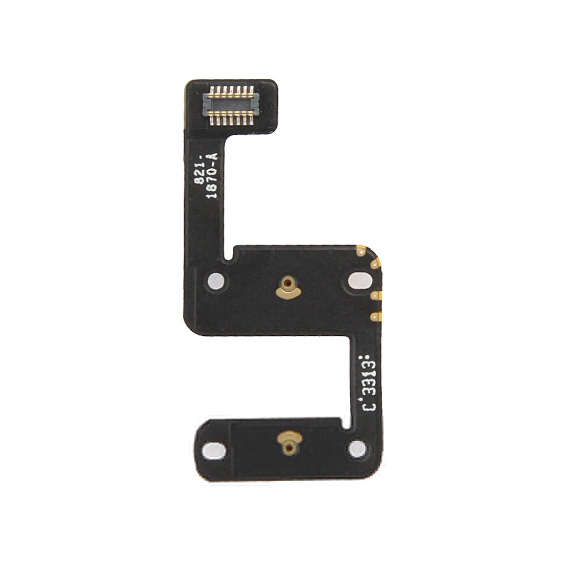 iPad Air 1 microphone cable replacement