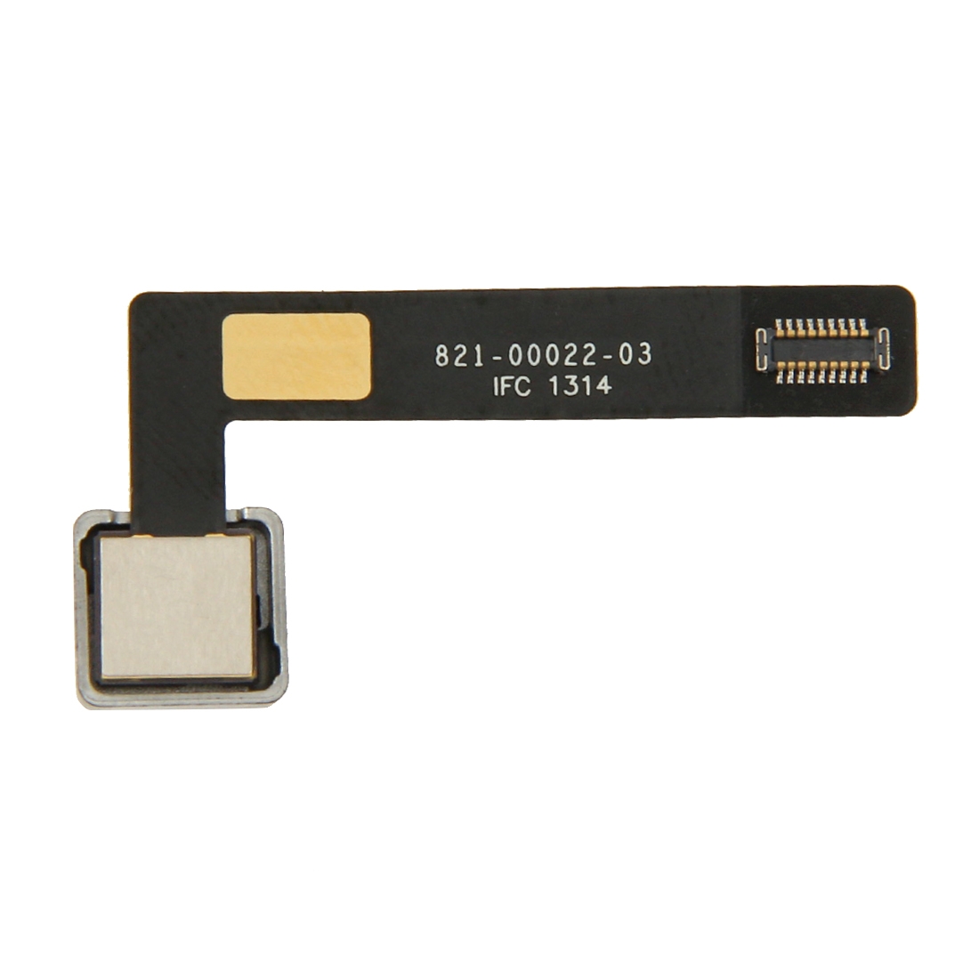 iPad Air 2 Front Camera Replacement - Image 2