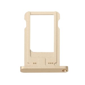 iPad Air 2 gold SIM card tray replacement