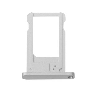 iPad Air 2 silver SIM card tray replacement