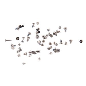 iPhone 6 full screw set replacement
