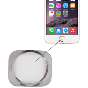 iPhone 6 home button replacement white