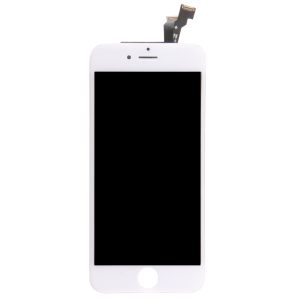 iPhone 6 white LCD screen replacement