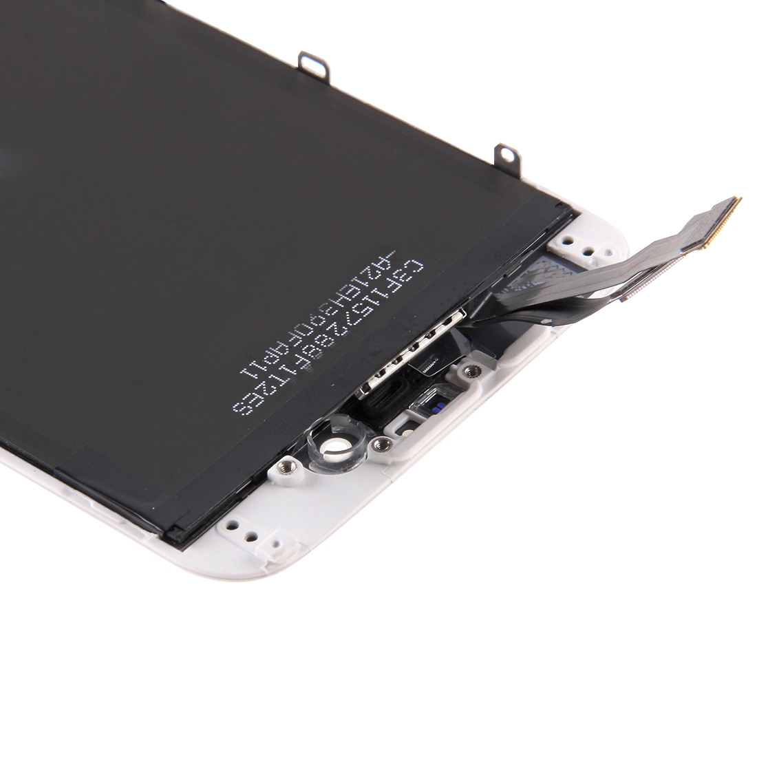 iPhone 6 White LCD Screen Replacement - Image 3