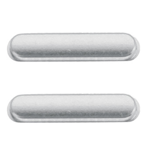 iPhone 6 Silver Volume Button Replacement - Image 2