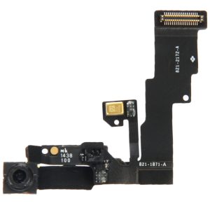 iPhone 6 front camera flex cable replacement