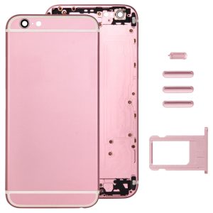 iPhone 6 pink back cover replacement