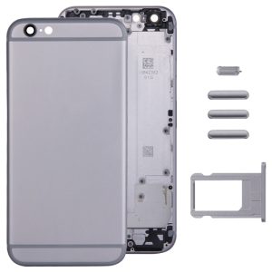 iPhone 6 grey back cover replacement
