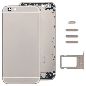 iPhone 6 gold back cover replacement