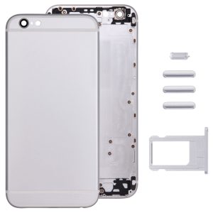 iPhone 6 silver back cover replacement