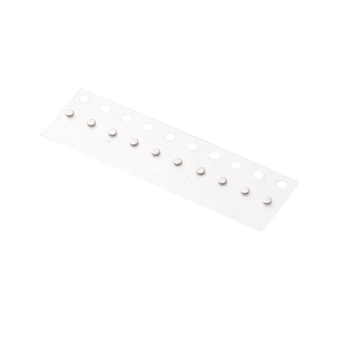 iPhone 6 Side Key Conductive Gasket Replacement 100 PCS - Image 2