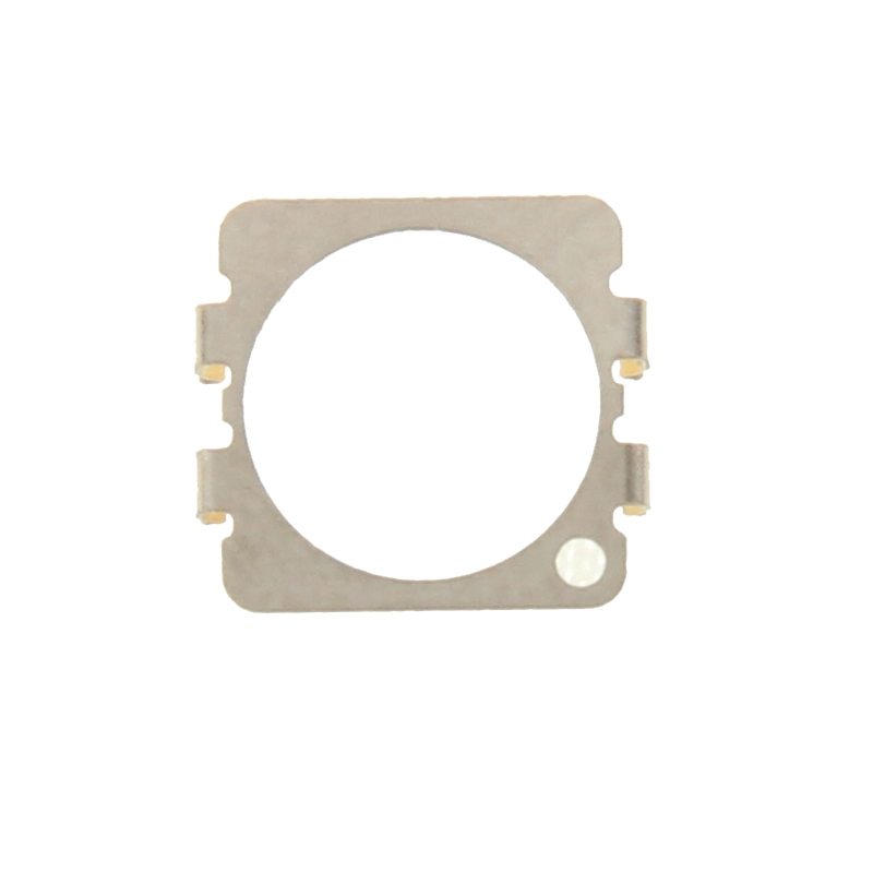 iPhone 6 rear camera bracket replacement