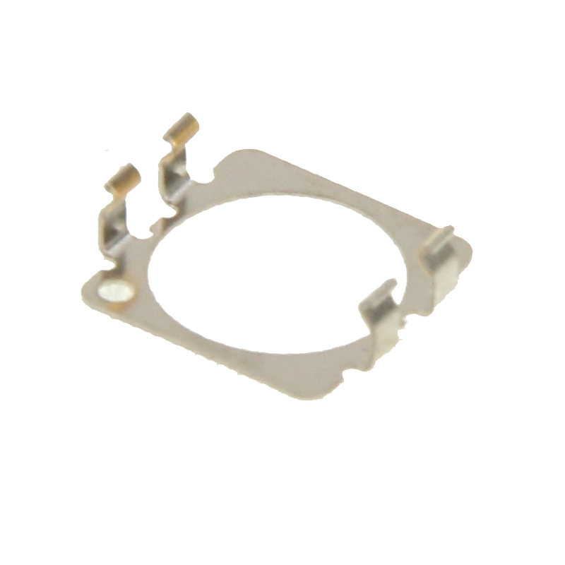 iPhone 6 Rear Camera Bracket Replacement - Image 2