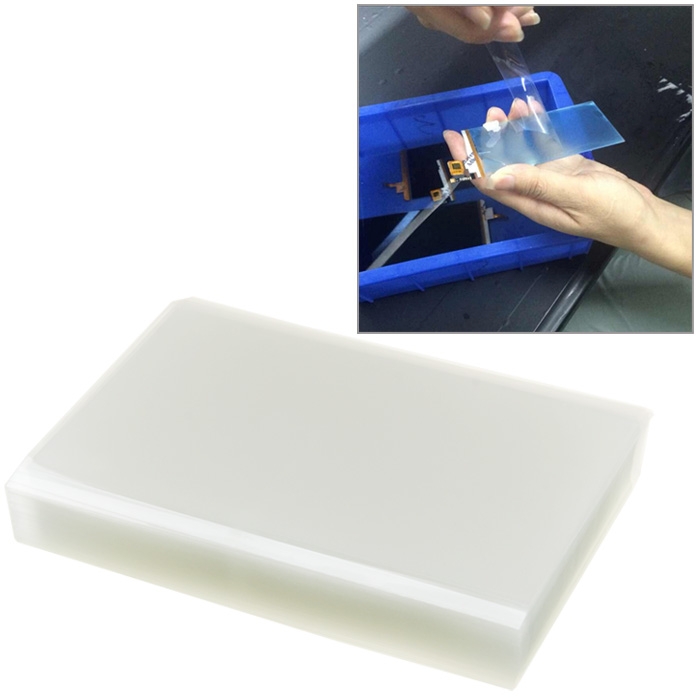 iPhone 6 6s OCA adhesive replacement